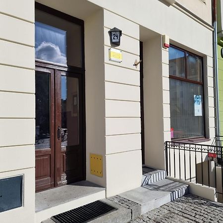 Apartament Skandia Blue Stary Toruń Esterno foto