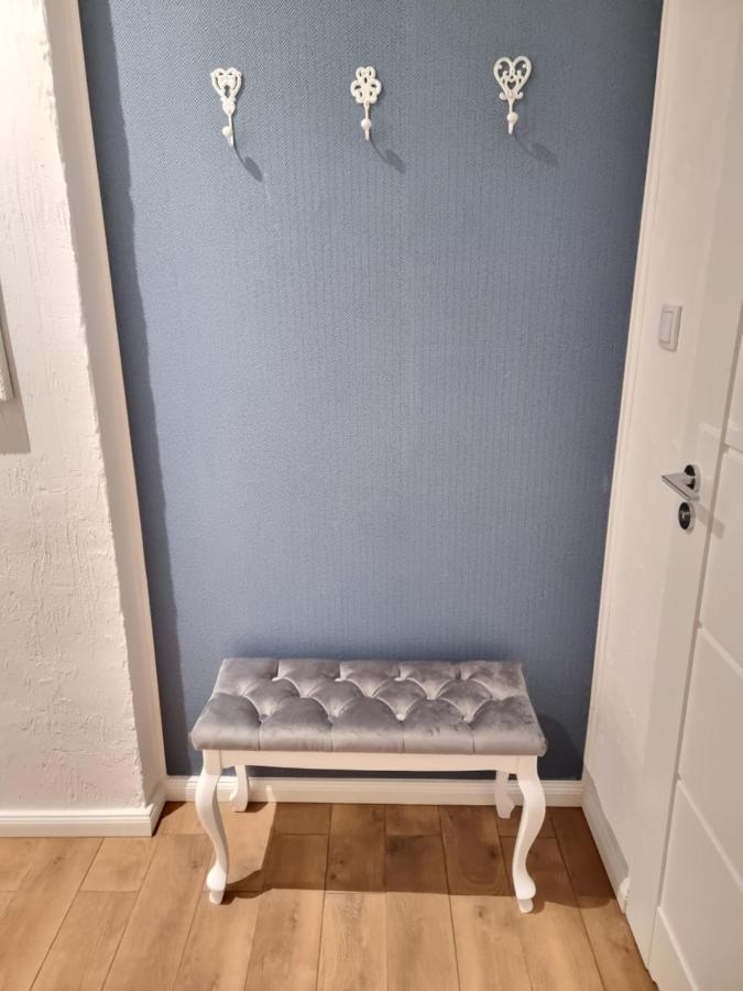 Apartament Skandia Blue Stary Toruń Esterno foto