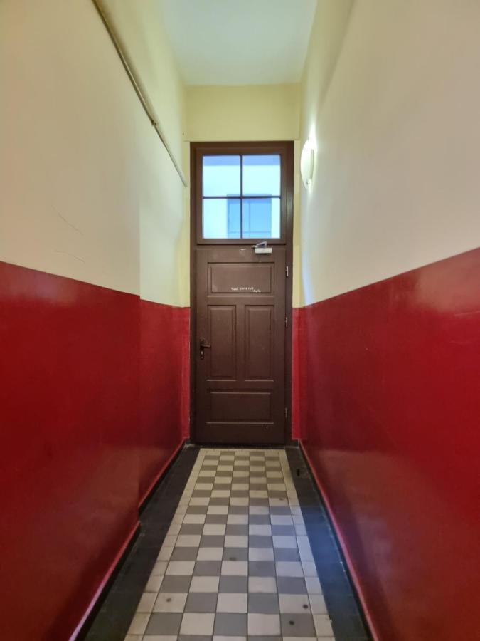 Apartament Skandia Blue Stary Toruń Esterno foto