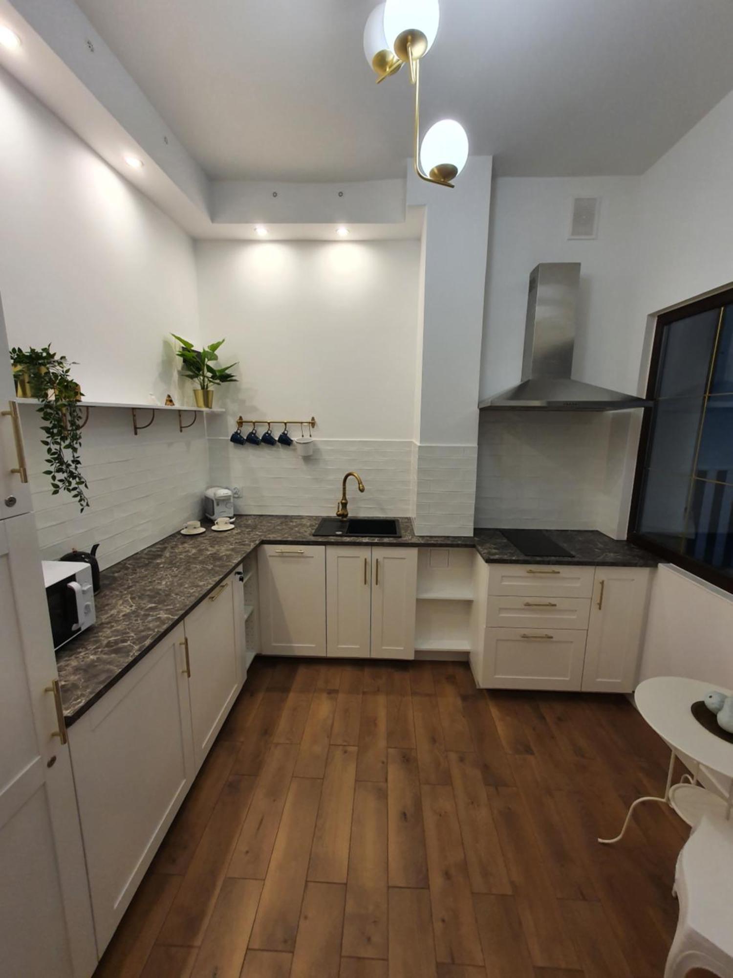 Apartament Skandia Blue Stary Toruń Camera foto